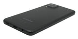 Samsung Galaxy A12 Smartphone, 64GB, Vodafone, Black, SM-A125F