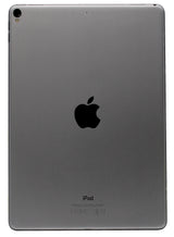Apple iPad Pro 2nd Generation Tablet, Wi-Fi, 64GB, Space Grey, A1701