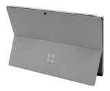 Microsoft Surface Pro 6 Tablet, 1796, Core i7 8th Gen, 16GB RAM, 256GB eMMC, W11
