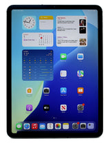 Apple iPad Pro 11-inch (1st gen) Tablet, 256GB, WiFi+Cellular, Space Grey, A1934