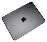 Apple iPad Pro 11-inch (1st gen) Tablet, 256GB, WiFi+Cellular, Space Grey, A1934