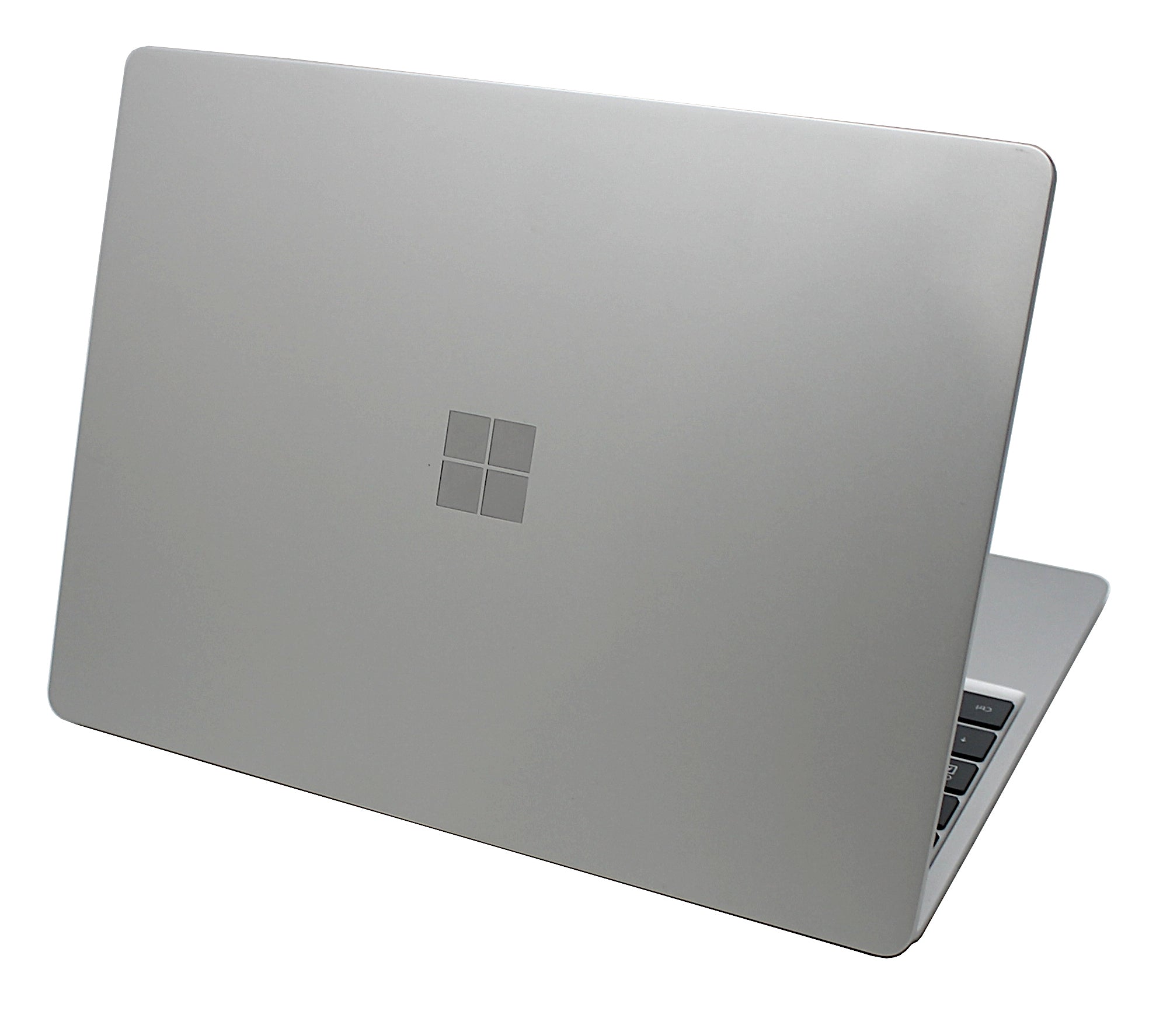 Microsoft Surface Laptop Go, 12