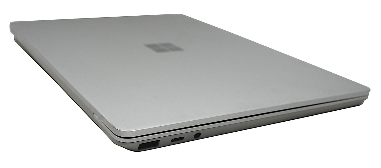 Microsoft Surface Laptop Go, 12.4", i5 10th Gen, 8GB RAM, 256GB SSD, Windows 11