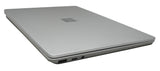 Microsoft Surface Laptop Go, 12.4", i5 10th Gen, 8GB RAM, 256GB SSD, Windows 11