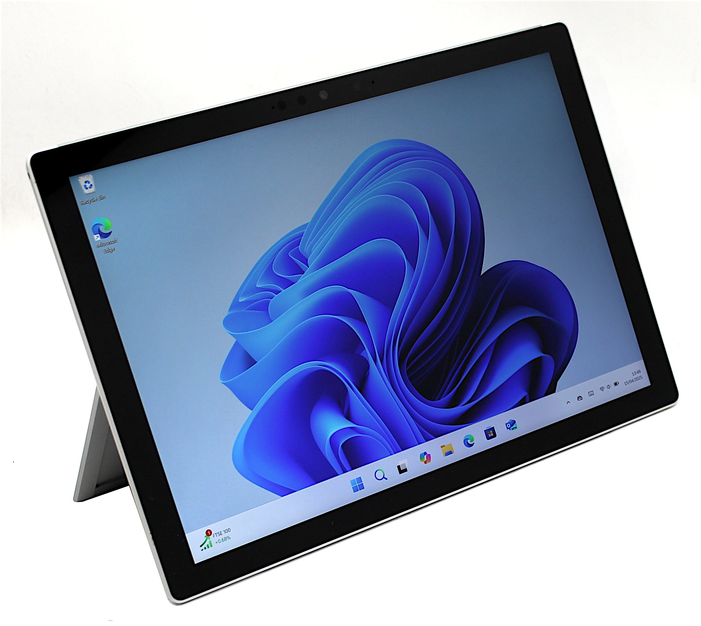 Microsoft Surface Pro 7, 12.3