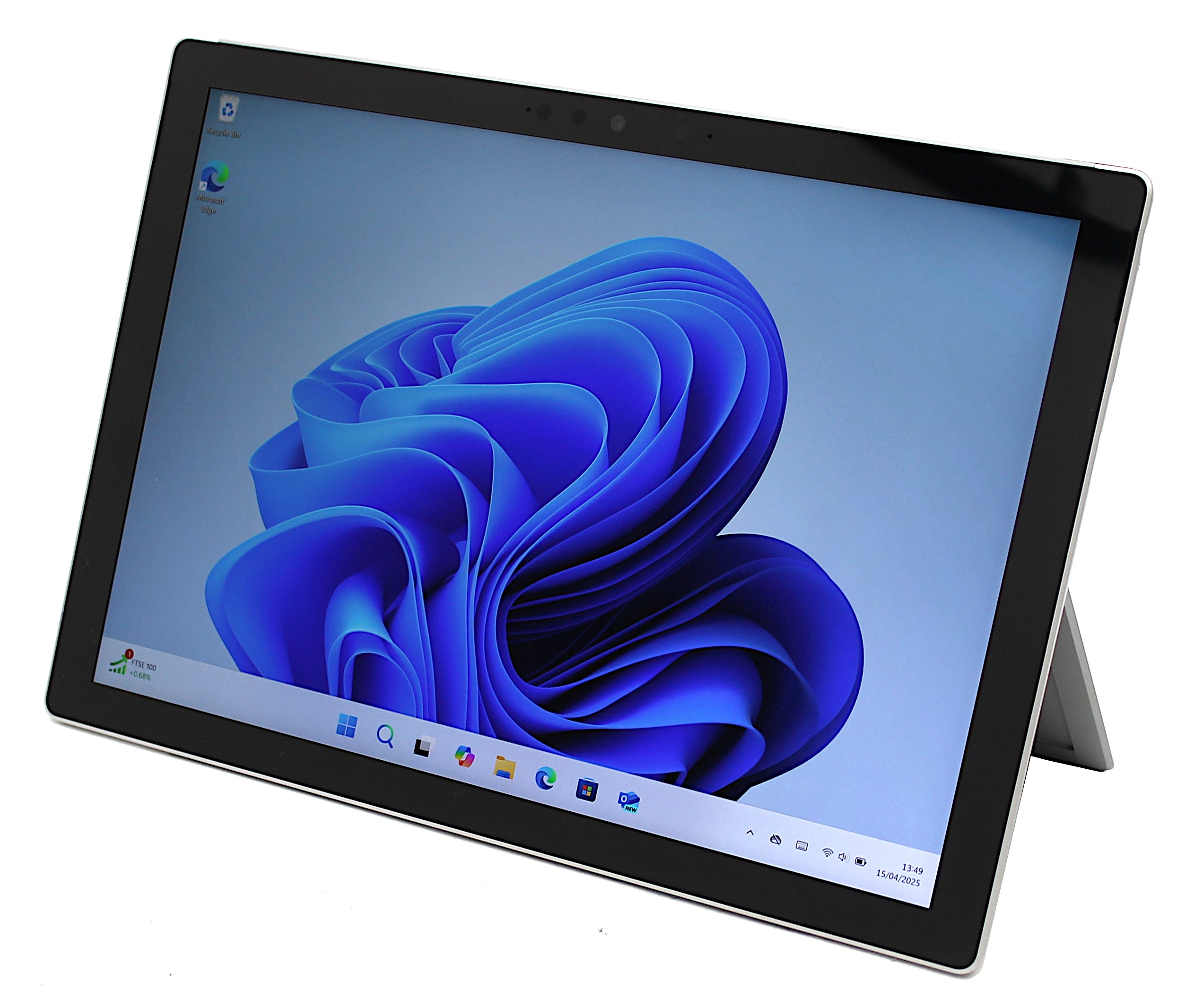 Microsoft Surface Pro 7, 12.3