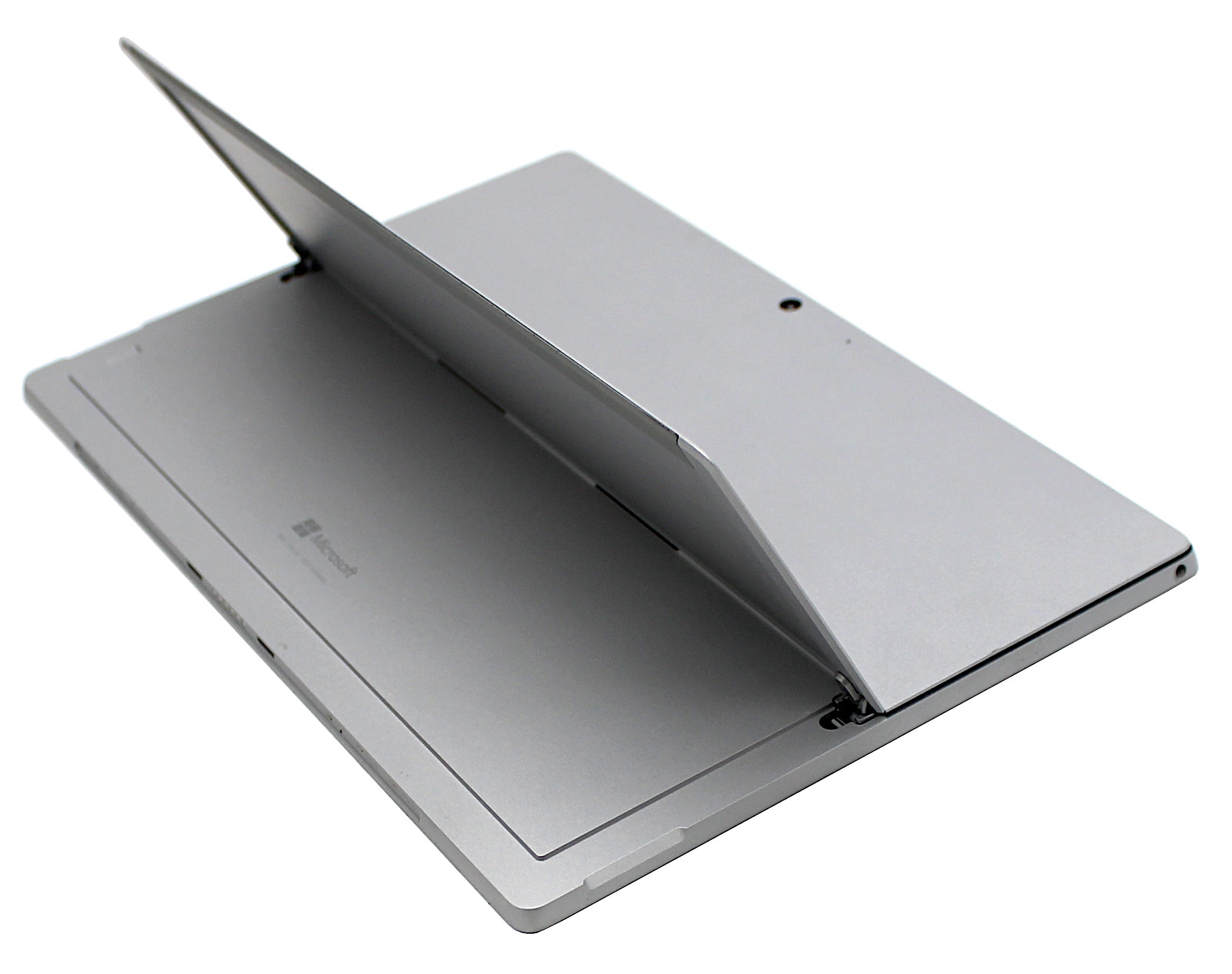 Microsoft Surface Pro 7, 12.3