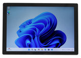 Microsoft Surface Pro 7, 12.3" 10th Gen Core i5, 8GB RAM, 256GB eMMC