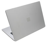 Microsoft Surface Laptop 4, 15", AMD Ryzen 7, 8GB RAM, 256GB SSD, Platinum