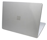 Microsoft Surface Laptop 4, 15", AMD Ryzen 7, 8GB RAM, 256GB SSD, Platinum