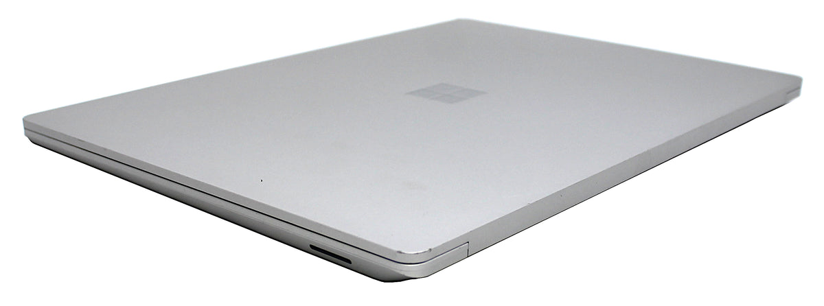 Microsoft Surface Laptop 4, 15", AMD Ryzen 7, 8GB RAM, 256GB SSD, Platinum