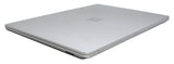 Microsoft Surface Laptop 4, 15", AMD Ryzen 7, 8GB RAM, 256GB SSD, Platinum