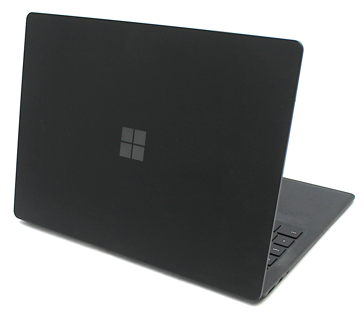 Microsoft Surface Laptop 2, 13" Core i7 8th Gen, 8GB RAM, 256GB eMMC, Black