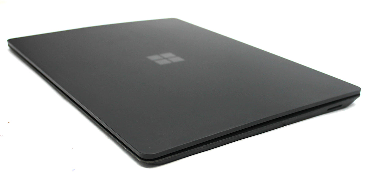Microsoft Surface Laptop 2, 13" Core i7 8th Gen, 8GB RAM, 256GB eMMC, Black