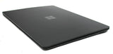 Microsoft Surface Laptop 2, 13" Core i7 8th Gen, 8GB RAM, 256GB eMMC, Black
