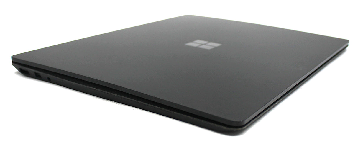 Microsoft Surface Laptop 2, 13" Core i7 8th Gen, 8GB RAM, 256GB eMMC, Black