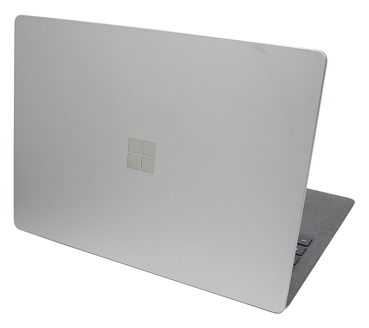 Microsoft Surface Laptop 4, Core i5 11e génération, 8 Go de RAM, 256 Go de SSD, Gris, Win 11