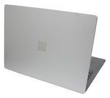 Microsoft Surface Laptop 4, Core i5 11e génération, 8 Go de RAM, 256 Go de SSD, Gris, Win 11