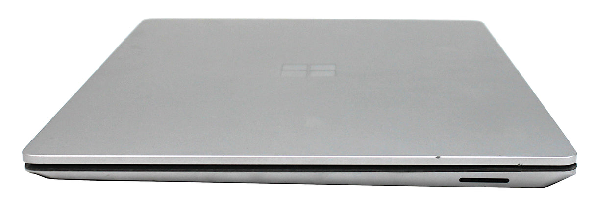 Microsoft Surface Laptop 4, Core i5 11e génération, 8 Go de RAM, 256 Go de SSD, Gris, Win 11