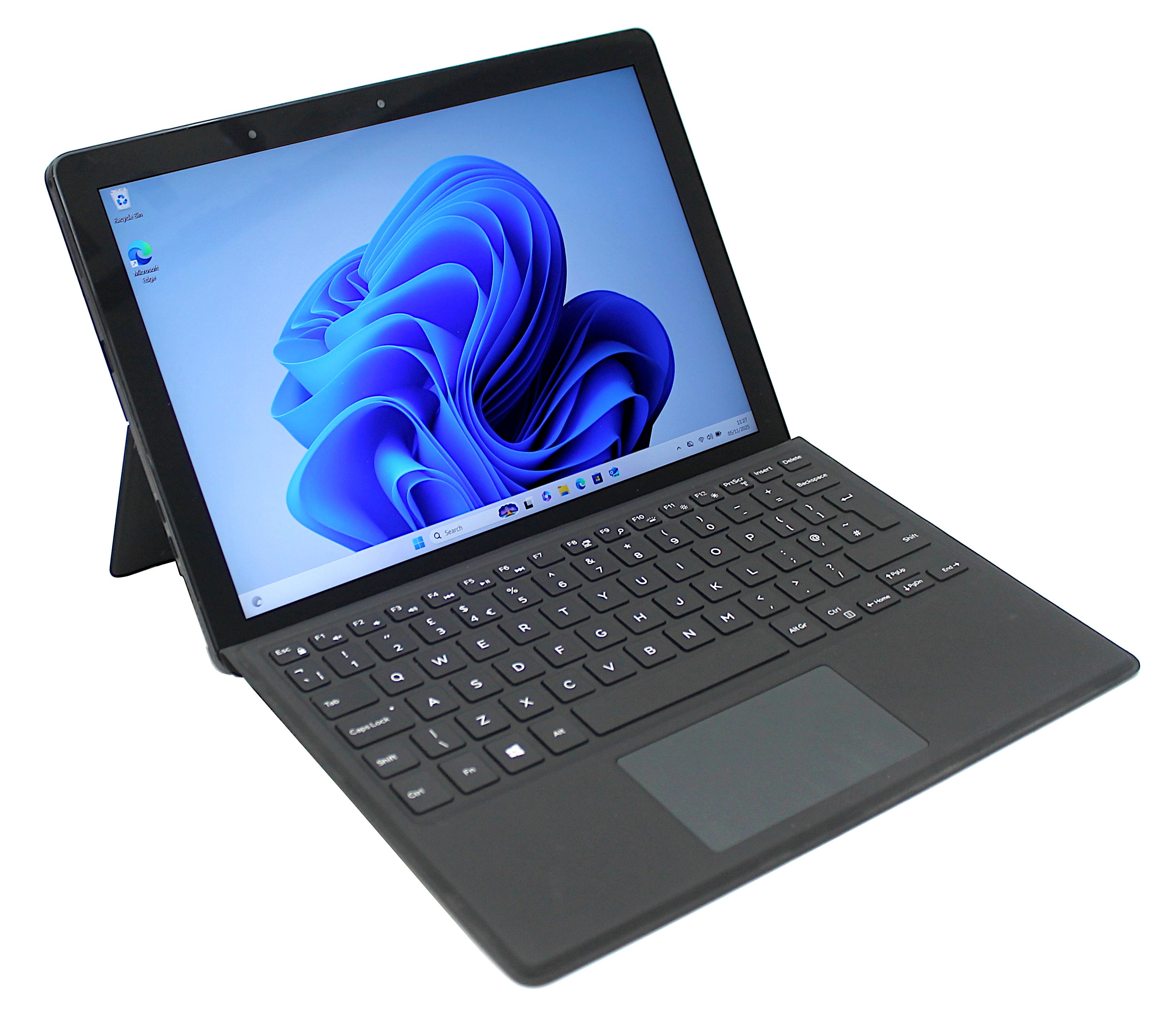 Dell Latitude 5290 Tablet, Core i7 8th Gen, 16GB RAM 512GB SSD