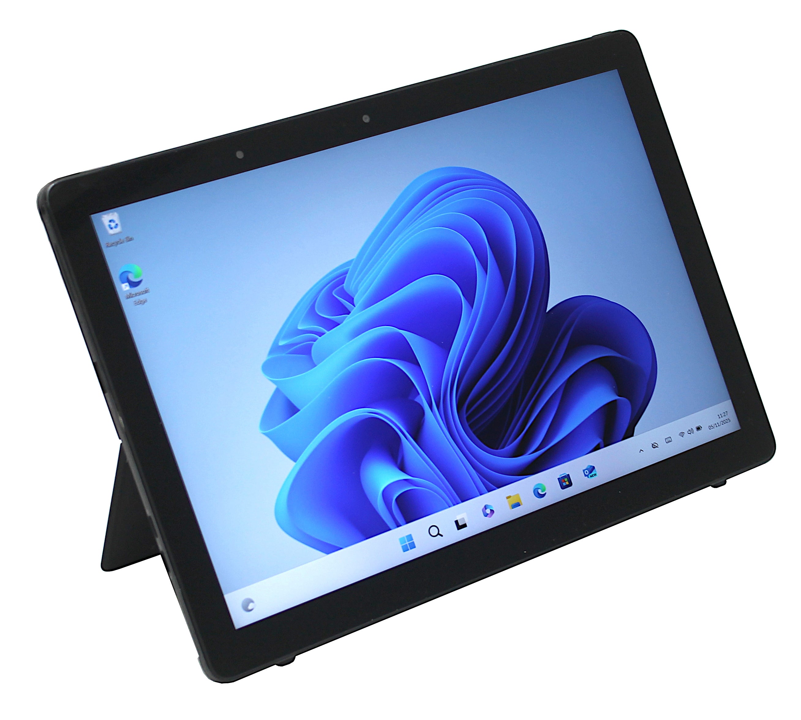 Dell Latitude 5290 Tablet, Core i5 8th Gen, 8GB RAM 256GB SSD