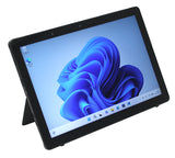 Dell Latitude 5290 Tablet, Core i7 8th Gen, 16GB RAM 512GB SSD, Black