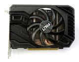 Palit Nvidia GTX 1660 StormX OC 6GB GDDR5 Graphics Card NE51660S18J9-165F