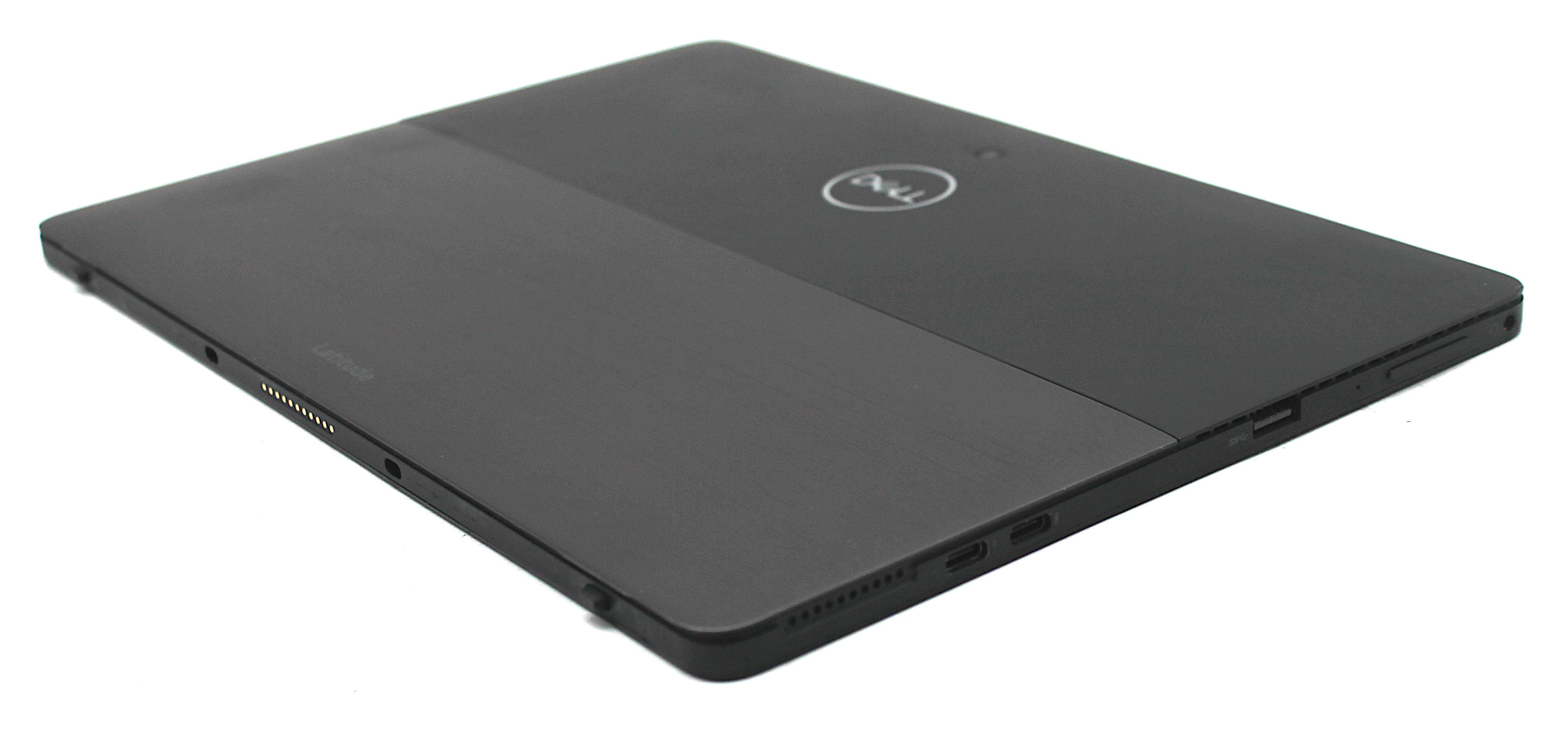 DELL Latitude 5290 i5-8世代　8GB 256GB SSD Dell Latitude 5290 Tablet, Core i7 8th Gen, 16GB RAM 512GB SSD