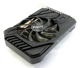 Palit Nvidia GTX 1660 StormX OC 6GB GDDR5 Graphics Card NE51660S18J9-165F