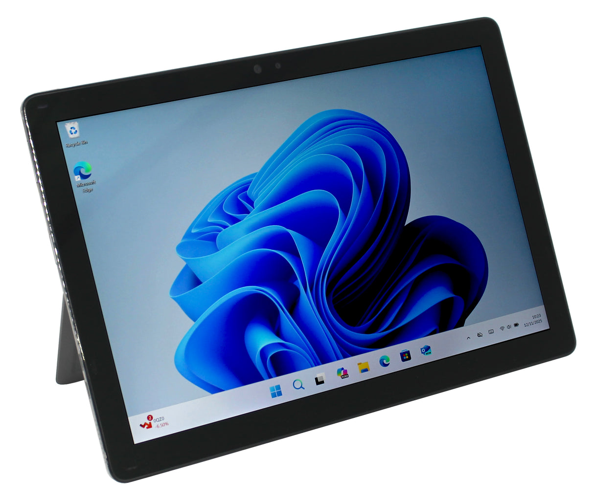 Dell Latitude 7210 2-In-1 Laptop, 12.3" i7 10th Gen, 16GB RAM, 512GB SSD, Win 11