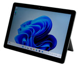 Dell Latitude 7210 2-In-1 Laptop, 12.3" i7 10th Gen, 16GB RAM, 512GB SSD, Win 11