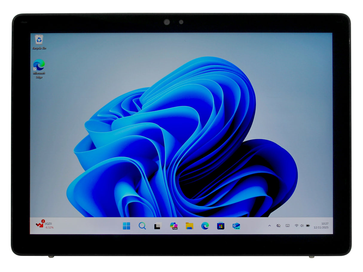 Dell Latitude 7200 2-In-1 Laptop, 12.3" i5 8th Gen, 8GB RAM, 256GB SSD, Win 11