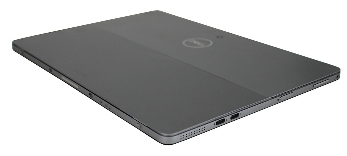 Dell Latitude 7200 2-In-1 Laptop, 12.3" i5 8th Gen, 8GB RAM, 256GB SSD, Win 11