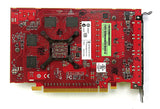 Carte graphique AMD FirePro W5100 4 Go pour station de travail avec quatre ports d'affichage 102C5870100