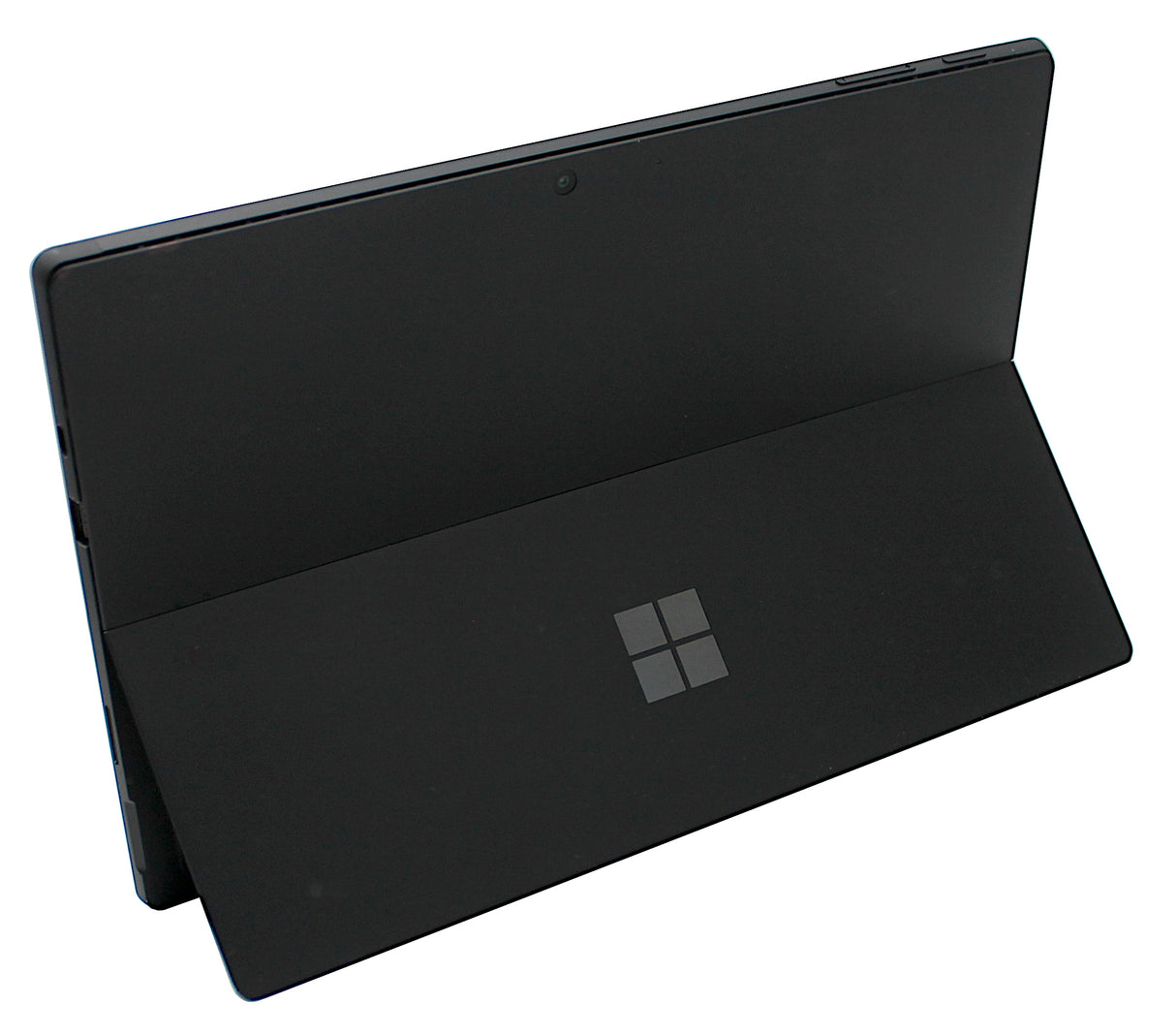 Microsoft Surface Pro 7+, 12.3", Core i5 11e gén., 8 Go RAM, 256 Go SSD, Noir, Win 11