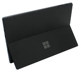 Microsoft Surface Pro 7+, 12.3", Core i5 11e gén., 8 Go RAM, 256 Go SSD, Noir, Win 11