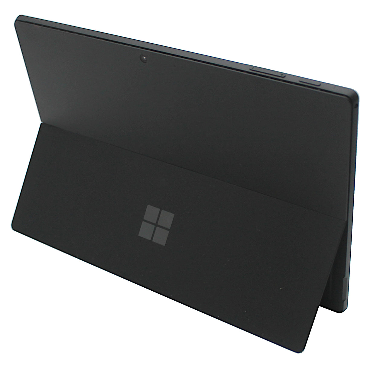 Microsoft Surface Pro 7+, 12.3", Core i5 11e gén., 8 Go RAM, 256 Go SSD, Noir, Win 11