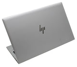 HP EliteBook 850 G8 Laptop, 15.6" 11th Gen Core i7, 8GB RAM, 256GB SSD, Win 11