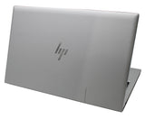 HP EliteBook 850 G8 Laptop, 15.6" 11th Gen Core i7, 8GB RAM, 256GB SSD, Win 11