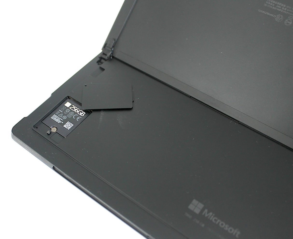 Microsoft Surface Pro 7+, 12,3", Core i7 11e gén., 16 Go RAM, 256 Go SSD, Win 11