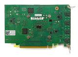 Carte graphique Dell W2TP6 Nvidia Quadro M2000 4 Go GDDR5 Quad-DisplayPort