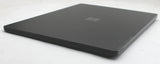 Microsoft Surface Laptop 4, 15", AMD Ryzen 7, 16GB RAM, 512GB SSD, FHD, Black