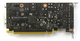 PNY Nvidia Quadro P620 Quad MiniDP 2GB PCIe Low Profile Graphics Card VCQP620ATX