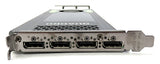 Carte graphique Lenovo 00FC884 Nvidia Quadro M4000 8 Go GDDR5 Quad-DP + support