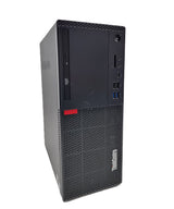 Lenovo ThinkCentre M720T Mini Tower PC, Core i5 9th Gen, 8GB RAM, 256GB SSD