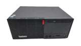 Lenovo ThinkCentre M720T Mini Tower PC, Core i5 9th Gen, 8GB RAM, 256GB SSD