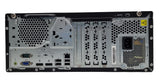 Lenovo ThinkCentre M720T Mini Tower PC, Core i5 9th Gen, 8GB RAM, 256GB SSD