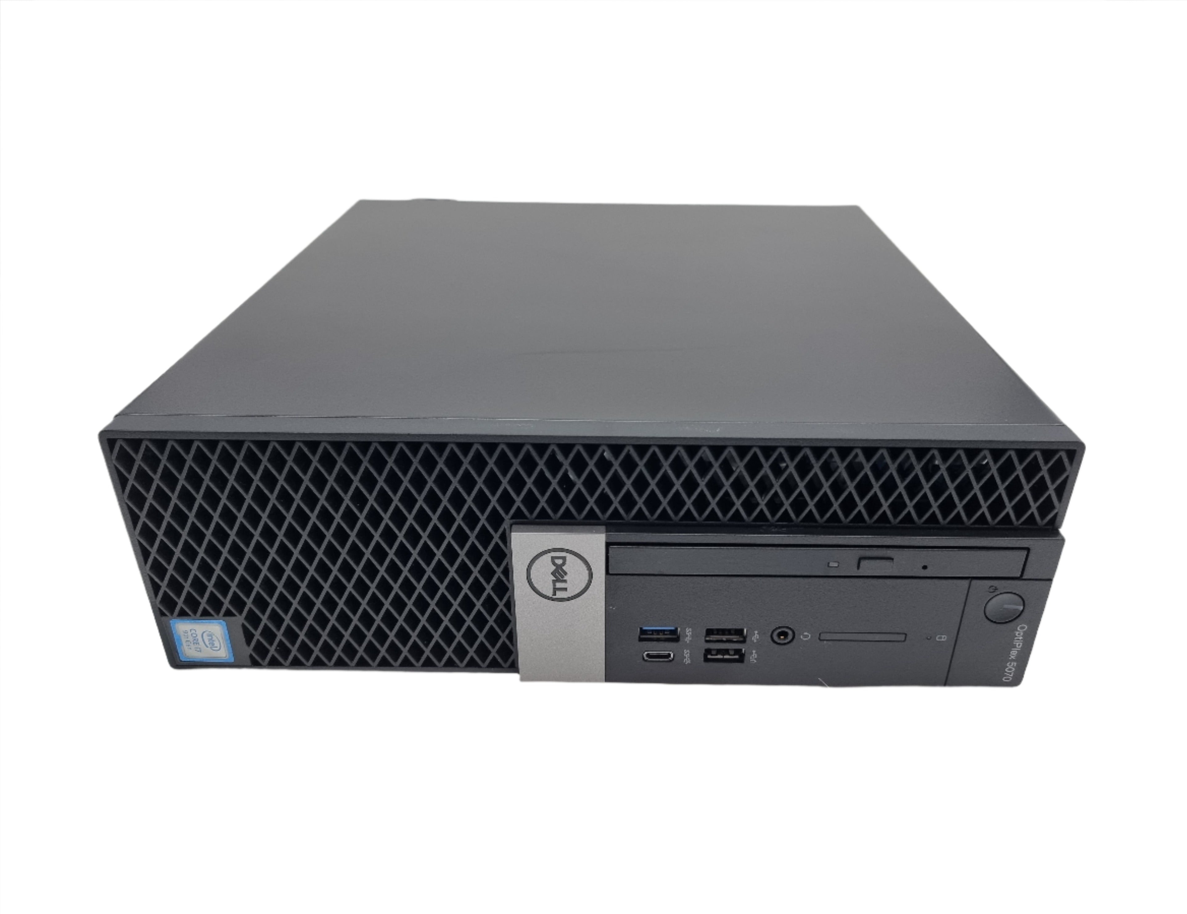 ☆週末特価☆【快適SSD】DELL OptiPlex 5070 SFF Amazon.com: Dell OptiPlex 5070 SFF Desktop Computer PC Small