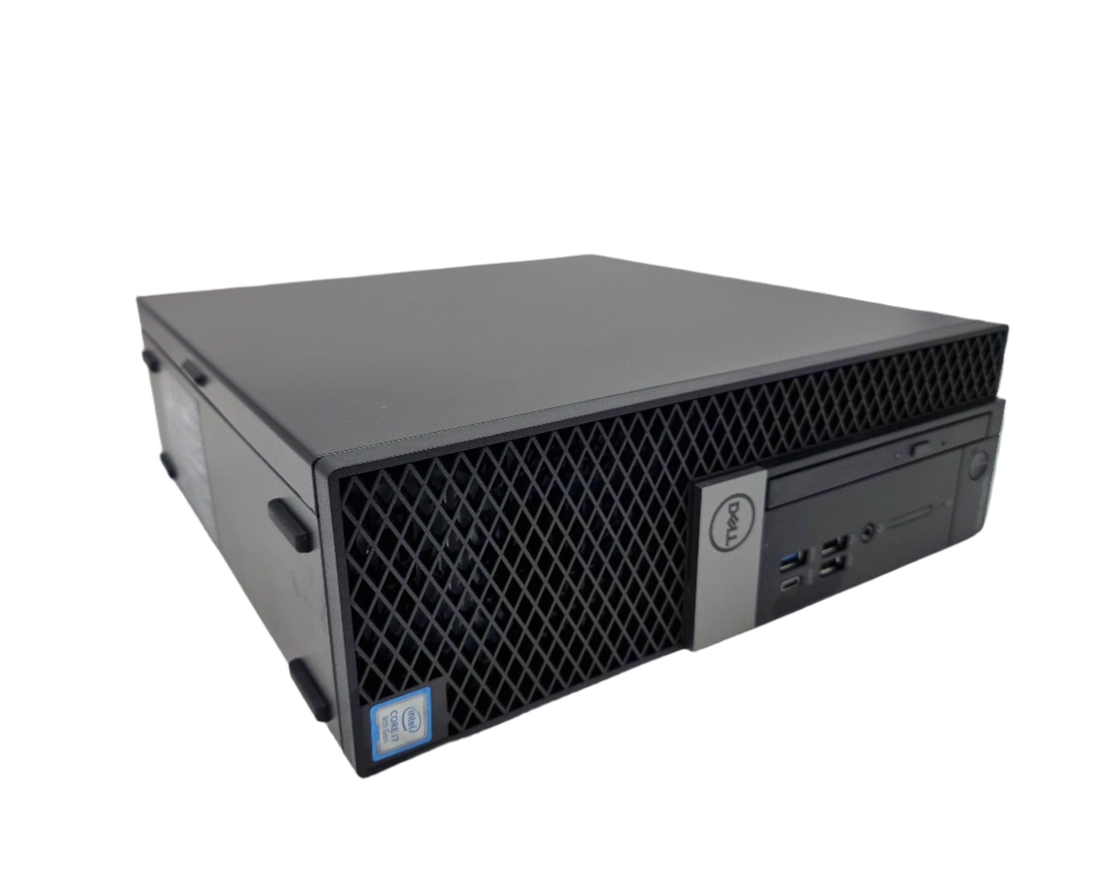 ★週末限定価格★【快適SSD搭載】DELL OptiPlex 5070 SFF Amazon.com: Dell OptiPlex 5070 SFF Desktop Computer PC Small