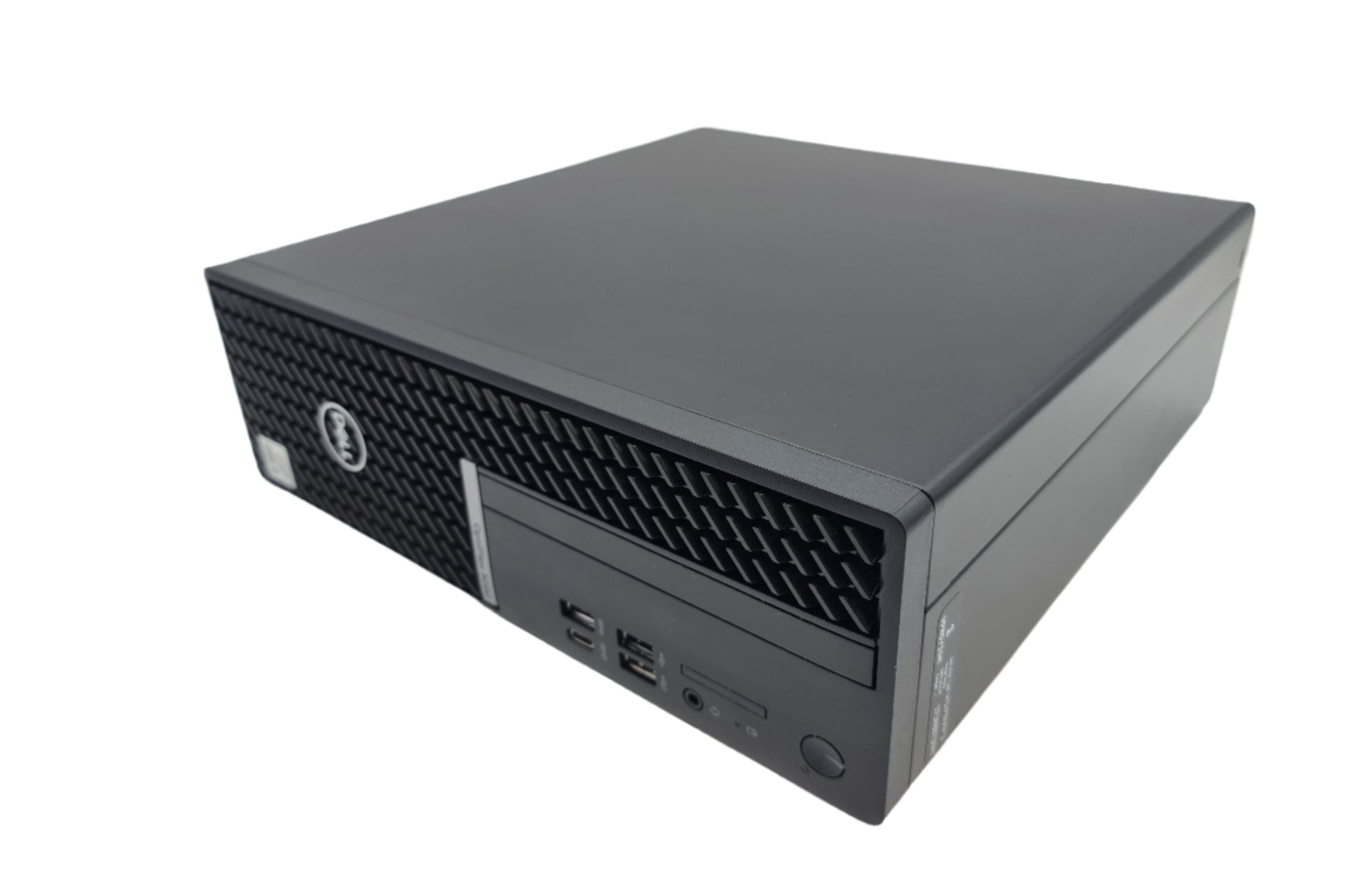 Dell OptiPlex 5090 SFF PC, Core i5 10th Gen, 8GB RAM, 256GB SSD